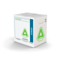 GORDEX Product Packaging