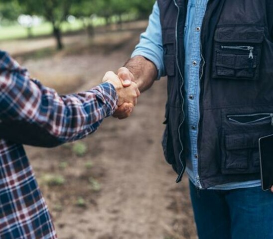 Partnership