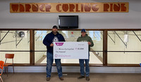  Warner Curling Rink
