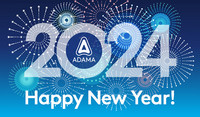 2024 Happy New Year!